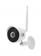 WXHI100W - V9 Full HD 1080P Wireless Outdoor Security IP Bullet Cameras with IR Night Vision / ONVIF / Motion Detection