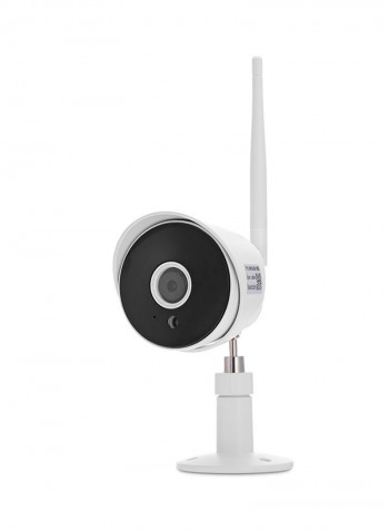 WXHI100W - V9 Full HD 1080P Wireless Outdoor Security IP Bullet Cameras with IR Night Vision / ONVIF / Motion Detection