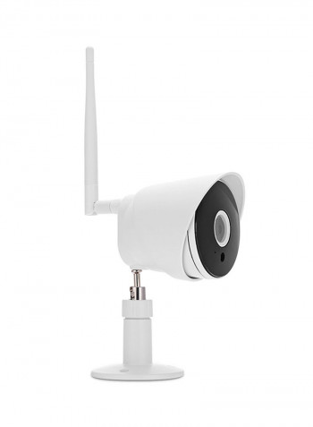 WXHI100W - V9 Full HD 1080P Wireless Outdoor Security IP Bullet Cameras with IR Night Vision / ONVIF / Motion Detection