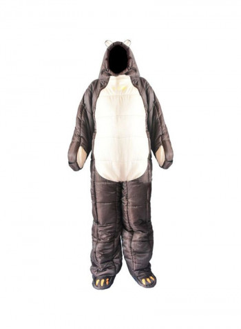 Humanoid Sleeping Bag XL