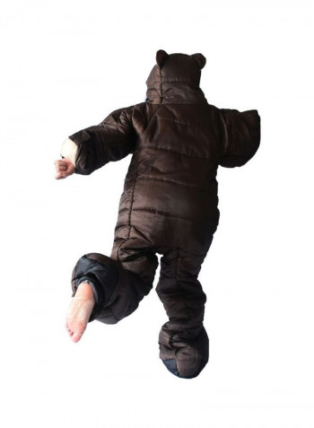 Humanoid Sleeping Bag XL