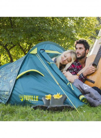 Pop Up Tent 30x30x15cm