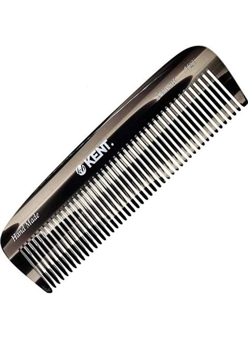 Hair Detangling Comb Black/Grey
