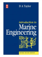 Introduction To Marine Engineering Paperback 2 Edition