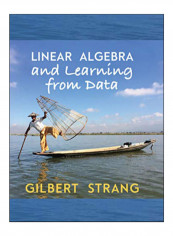 Linear Algebra And Learning From Data Hardcover