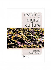 Reading Digital Culture Paperback