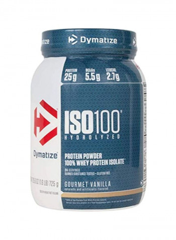 Hydrolyzed Whey Protein Powder