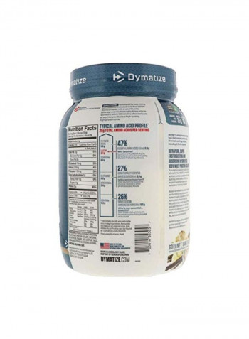 Hydrolyzed Whey Protein Powder