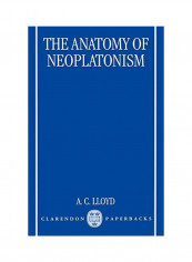 The Anatomy of Neoplatonism Paperback