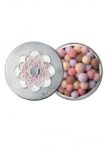 Meteorites Pearls Powder 04-Golden