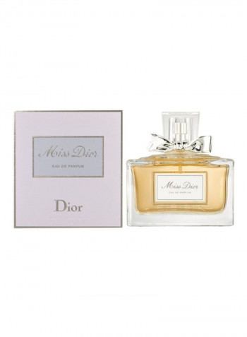Miss Dior  EDP 100ml