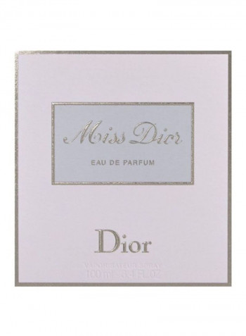 Miss Dior  EDP 100ml