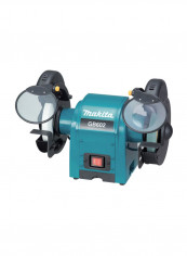 Professional Bench Grinder Blue/Black 375millimeter