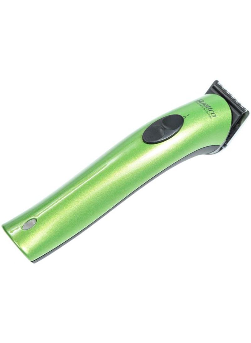 Trimmer Green Glossy