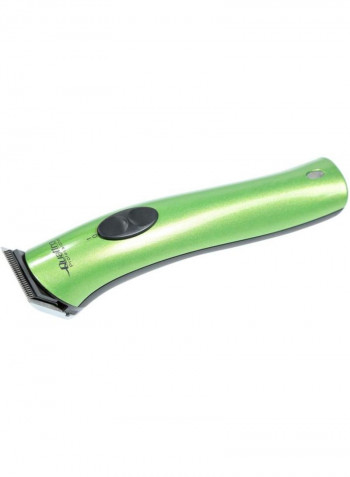 Trimmer Green Glossy