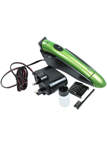 Trimmer Green Glossy