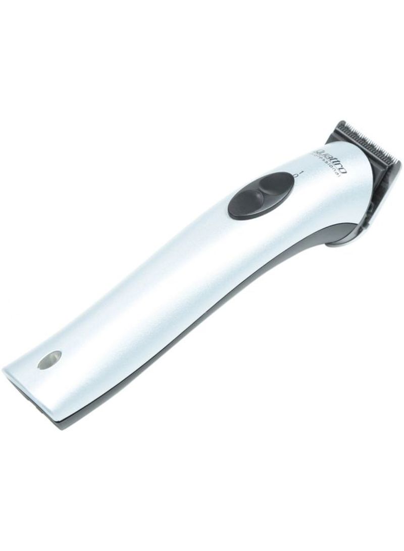 Trimmer Ice Silver