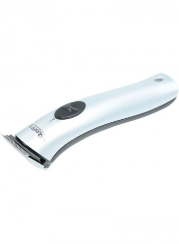 Trimmer Ice Silver