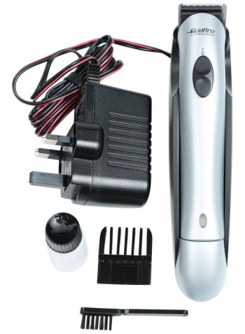 Trimmer Ice Silver