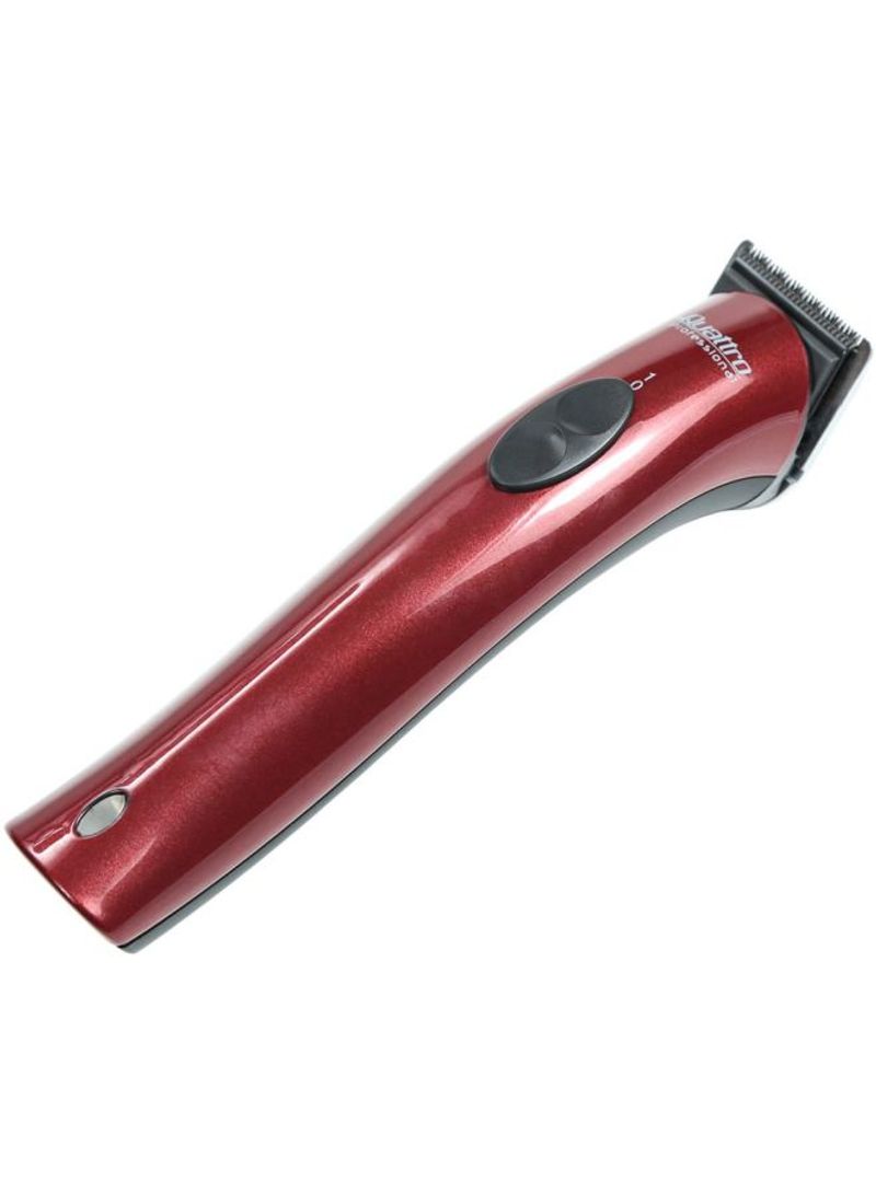 Trimmer Pomegranate Red Glossy