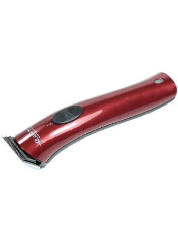 Trimmer Pomegranate Red Glossy