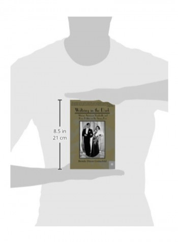 Waltzing In The Dark Paperback