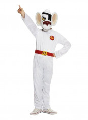 Danger Mouse Costume L
