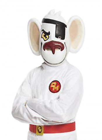 Danger Mouse Costume L