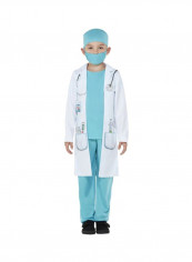 Doctor Costume 46484M M