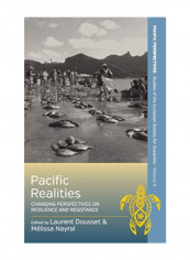 Pacific Realities Hardcover 1