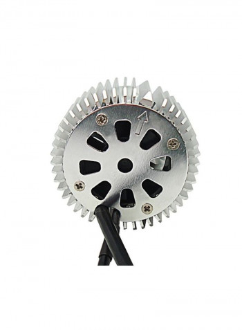 2-Piece Car LED Head Lamp