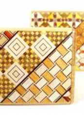 4-Step Puzzle Box