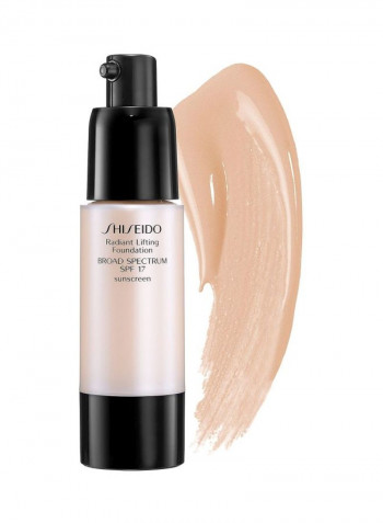 Radiant Lifting Foundation SPF 15 O20 Natural Light Ochoure