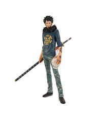 Trafalgar Law Action Figure 10.2inch reviews Trafalgar Law Action Figure 10.2inch
