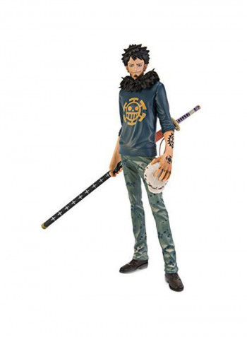 Trafalgar Law Action Figure 10.2inch