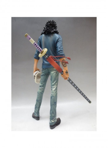 Trafalgar Law Action Figure 10.2inch