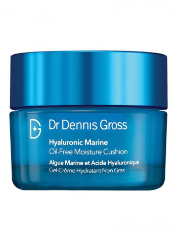 Hyaluronic Marine Moisture Cushion 50ml
