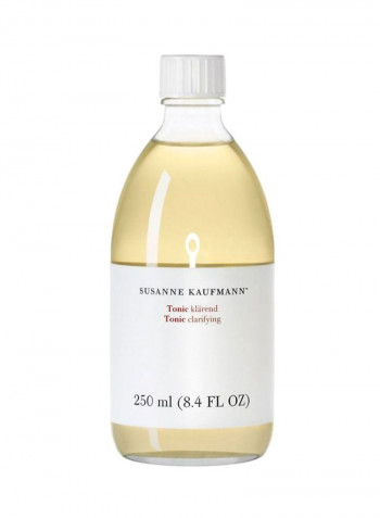 Tonic Clarifying 250ml