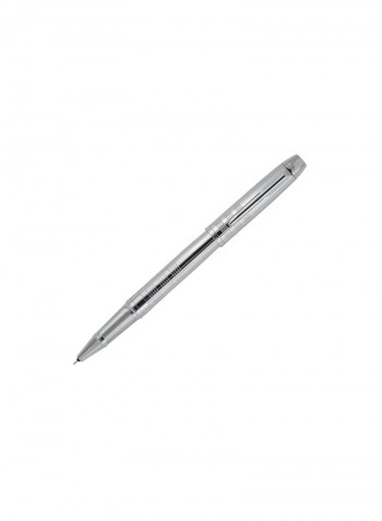 OdySSey Roller Ball Pen Silver