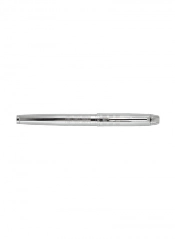 OdySSey Roller Ball Pen Silver