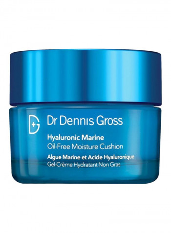 Hyaluronic Marine Oil-Free Moisture Cushion 50ml