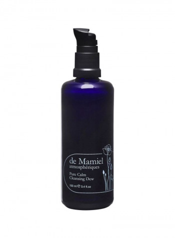 Atmosphériques Pure Calm Cleansing Dew Clear
