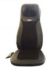 Automatic Kneading Body Massage Cushion