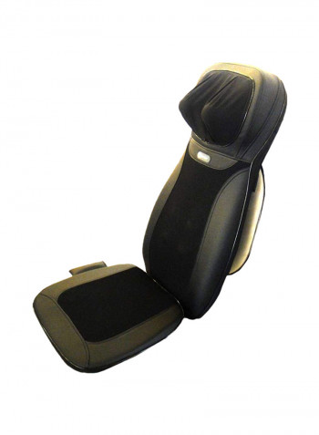 Automatic Kneading Body Massage Cushion