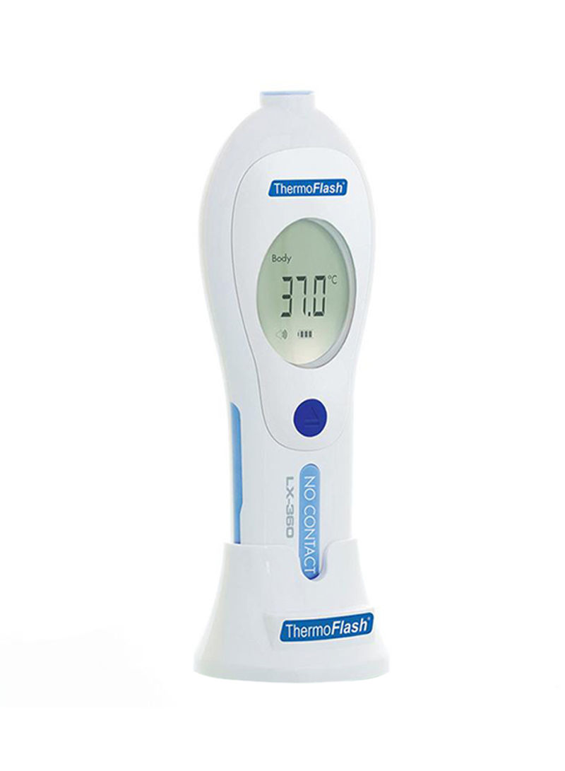 Visiomed Thermometer LX-360