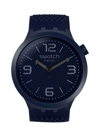 BB Water Resistant Analog Watch SO27N100