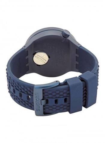 BB Water Resistant Analog Watch SO27N100