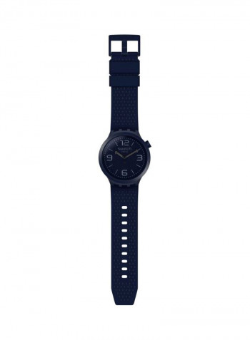 BB Water Resistant Analog Watch SO27N100