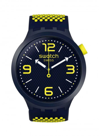 BB  Water Resistant Analog Watch SO27N102