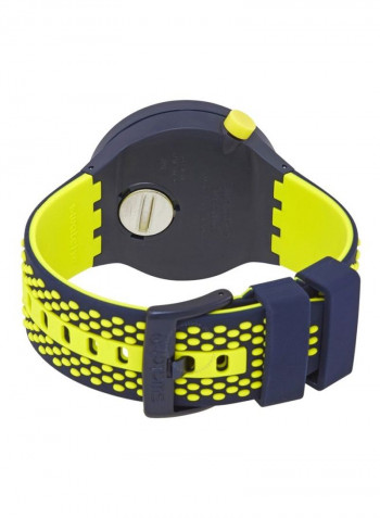 BB  Water Resistant Analog Watch SO27N102